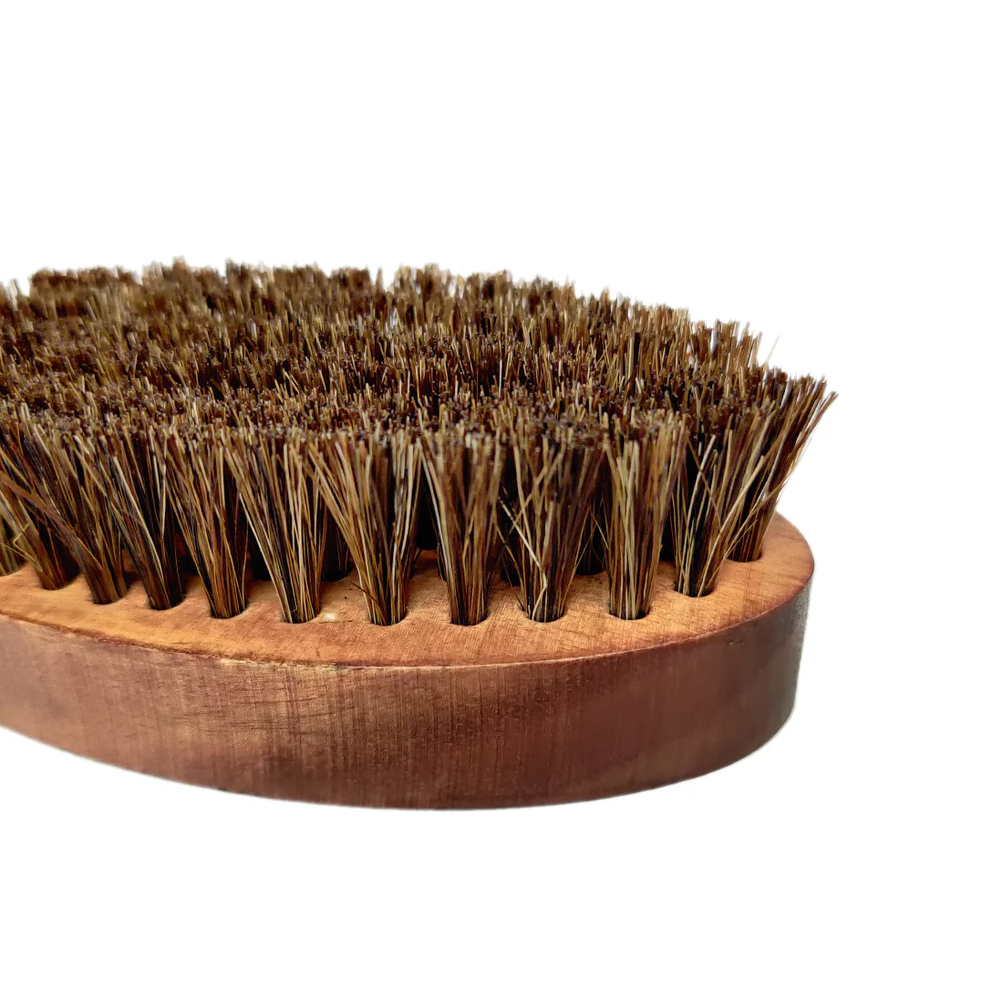 Boar Bristle Beard Brush - Image 9