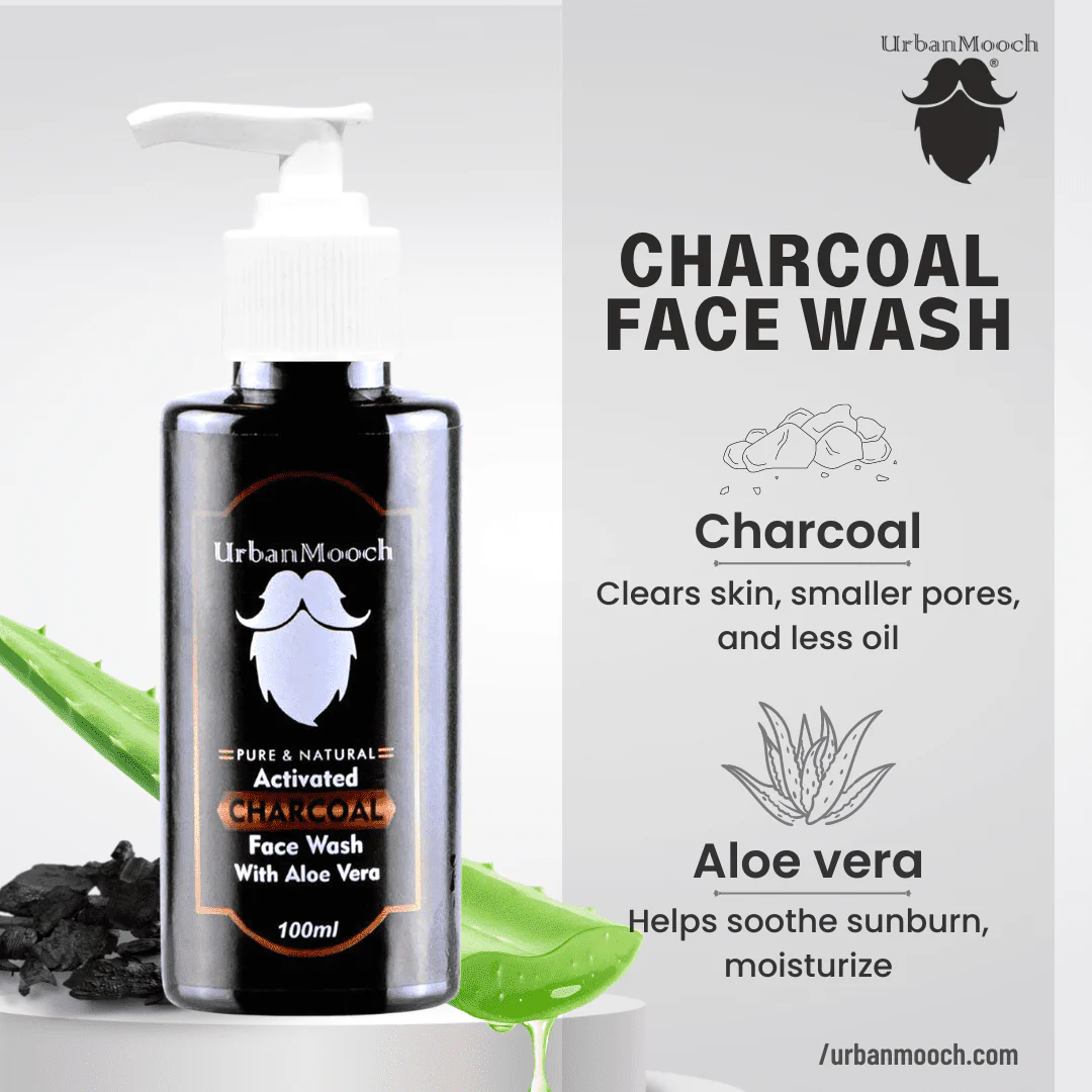 Charcoal Kit for Deep Cleansing And Detox - Image 3