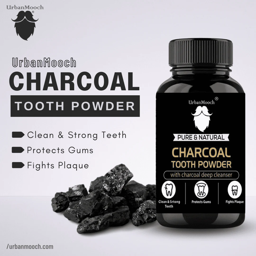 Charcoal Kit for Deep Cleansing And Detox - Image 4
