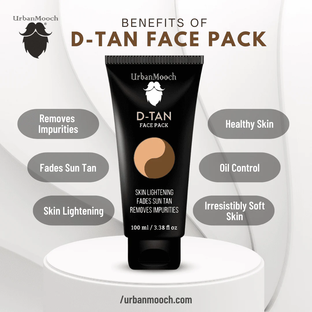 De-Tan Kit For Even Tone And Fresh Skin - Image 3