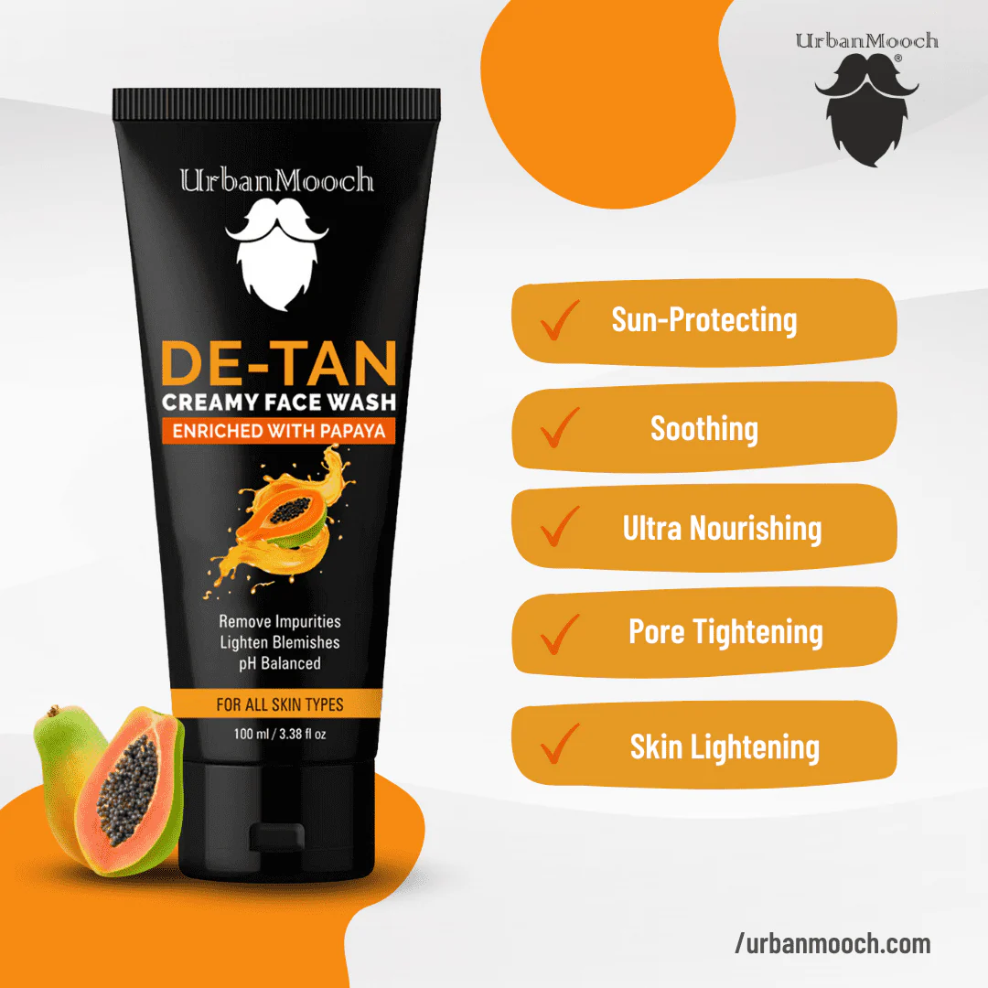De-Tan Kit For Even Tone And Fresh Skin - Image 5