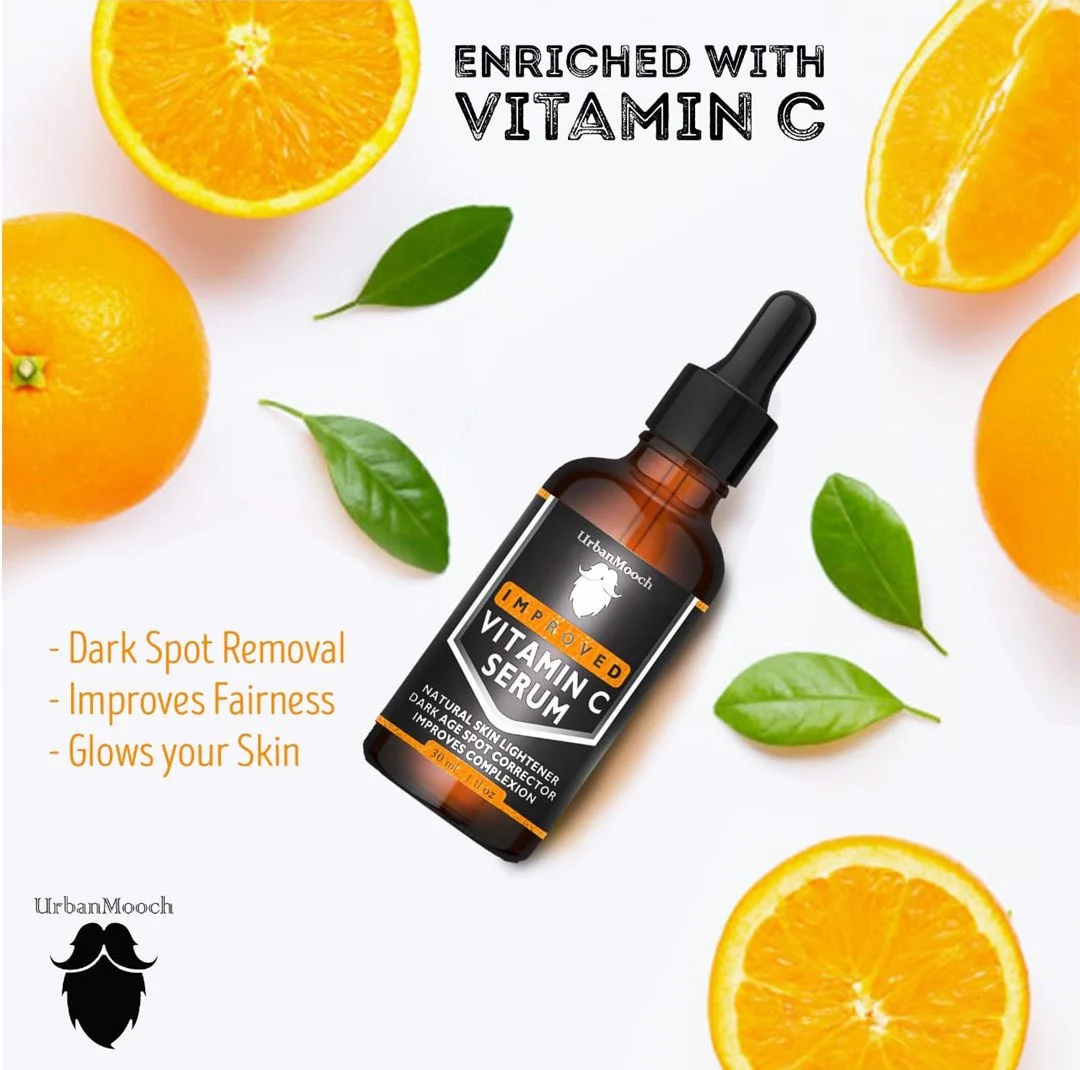 Face Care Kit For Glowing Complexion - Image 6