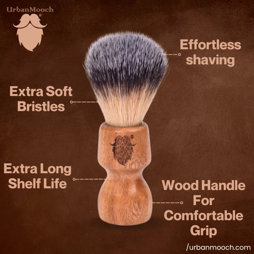 Ultimate Shaving Kit For Smooth Grooming - Image 3