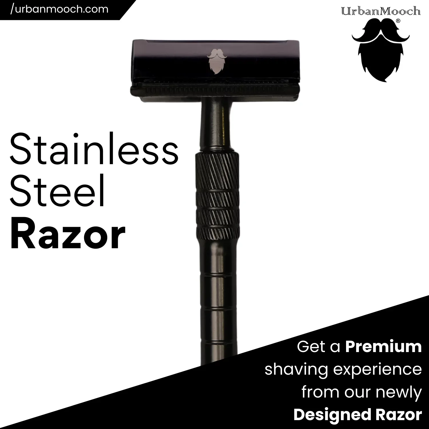 Ultimate Shaving Kit For Smooth Grooming - Image 4